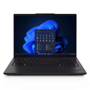 LENOVO THINKPAD L14 GEN 5 (14ʺ INTEL) LAPTOP (BLACK) 14TH GENERATION 21L2S0JY00