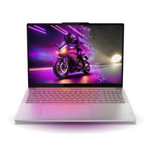 Lenovo Yoga Pro 9i Aura Edition (2026) – Intel Core Ultra 9 285H 32GB RAM 1TB SSD 16" 2.8K OLED Touch RTX 5050 Windows 11 Home (Copilot+ PC)