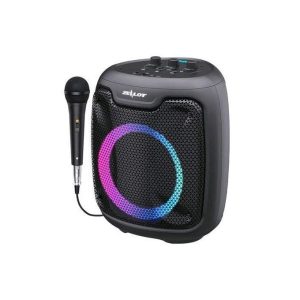 Zealot P8 Bluetooth Speaker