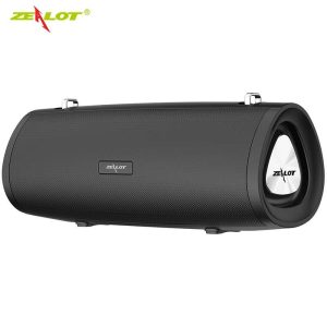 Zealot S38 Wireless Speaker Portable Bluetooth Loudspeaker