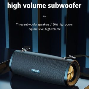 Zealot S39 Bluetooth Speaker