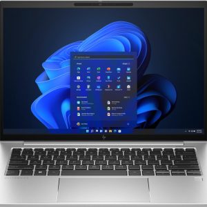 HP ELITEBOOK 840 G8 LAPTOP: Power for Every Task