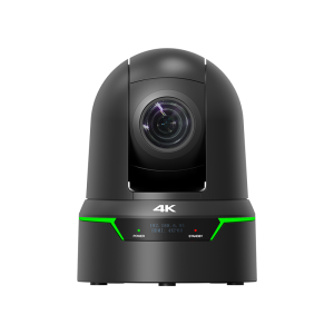 KATO KT-UH71KTN 4K60 Broadcast PTZ Camera with AI Tracking & NDI