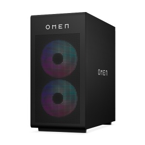 HP OMEN 35L Gaming Desktop PC for Ultimate Gaming
