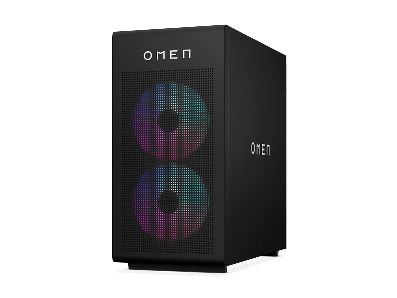 HP OMEN 35L Gaming Desktop PC for Ultimate Gaming