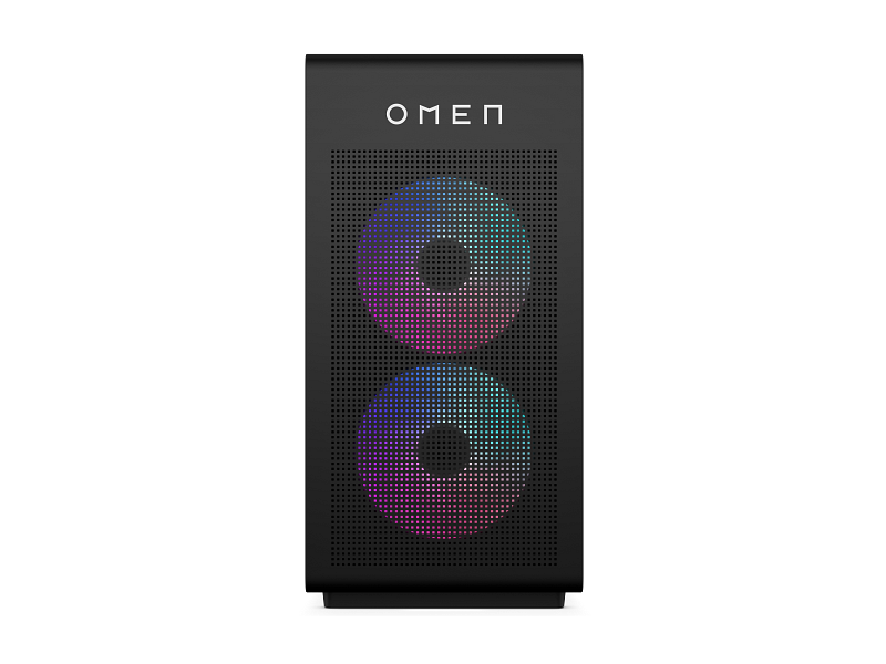 HP OMEN 35L Gaming Desktop PC for Ultimate Gaming