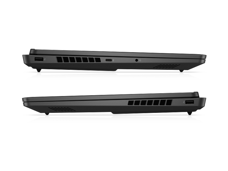 HP OMEN GAMING 16-AM0021NIA LAPTOP PC (D42ZZEA) INTEL CORE ULTRA 7 255H 24GB DDR5-5600 MT/S RAM 1TB PCIE GEN4 NVME M.2 SSD NVIDIA GEFORCE RTX 5060 (8GB GDDR7 DEDICATED) 16.0" DIAGONAL 2K (1920 X 1200) IPS MICRO-EDGE ANTI-GLARE 400 NITS DISPLAY FHD IR CAMERA WI-FI BLUETOOTH BACKLIT KEYBOARD DTS:X ULTRA W/DUAL SPEAKERS WINDOWS 11 HOME SHADOWS BLACK ALUMINIUM