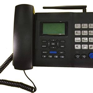 Huawei Land-line F501 fixed wireless GSM desktop phone