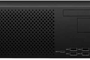 HP Z2 TOWER G9 WORKSTATION DESKTOP PC: Powerhouse