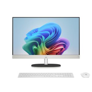 HP 27-cr2074 All-in-One Desktop B7GA9AA#ABA