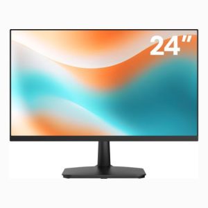 Hisense 24N3Q Business Productivity Monitor – 23.8" IPS Full HD 144Hz Display with AMD FreeSync™ (Model: HISMON24N3Q)