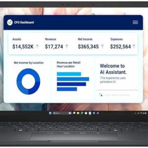 DELL PRO 13 PREMIUM PA13250 LAPTOP 14TH GENERATION PROCESSOR: INTEL ULTRA 7 – 266V vPRO RAM: 16GB LPDDR5X-8533 MEMORY STORAGE: 512GB NVME M.2 SSD (SOLID STATE DRIVE) INTEGRATED INTEL GRAPHICS IR CAMERA DISPLAY: 13.3” INCHES (1920 X 1080) FHD sRGB BACKLIT KEYBOARD WI-FI 6 & BLUTHTOOH RECCOGNITION WINDOWS 11 PRO