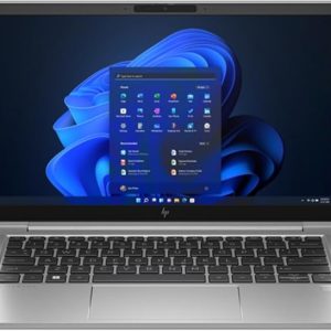HP ELITEBOOK 650 G10 LAPTOP 16GB RAM 512GB SSD
