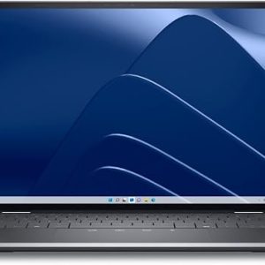 DELL LATITUDE 9450 2 IN 1 PC XCTO BASE CONVERTIBLE LAPTOP 14TH GENERATION PROCESSOR: INTEL ULTRA 7 – 165U VPRO RAM: 32 GB DDR5 5600 ON BOARD MEMORY STORAGE: 1TB PCLE GEN4 NVME M.2 SSD (SOLID STATE DRIVE) DISPLAY: 14.0" INCHES TOUCHSCREEN (1920 X 1080) FHD IPS INTEGRATED INTEL IRIS XE GRAPHICS 2 X THUNDERBOLT 4 PORTS 2 X USB-A 3.2 GEN 1 PORTS WI-FI 6E BLUETOOTH 5.3 HDMI 2.1 3.5MM AUDIO JACK BACKLIT KEYBOARD WINDOWS 11 PRO