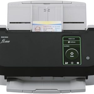 RICOH fi-8040 Fast Front Office & Desktop Scanner