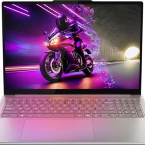 Brand Lenovo Model Name Yoga Pro 9i 16" Intel Screen Size 16 Inches Color Gray Hard Disk Size 1 TB CPU Model Intel Core Ultra 9 Ram Memory Installed Size 32 GB Operating System Windows 11 Pro Special Feature Backlit Keyboard Graphics Card Description Dedicated