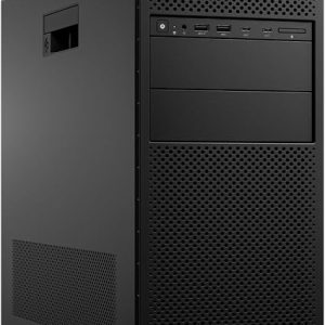 HP Z4 G5 TOWER WORKSTATION SERVER INTEL XEON PROCESSOR W3-2423 NVIDIA RTX A2000 16GB DEDICATED 32GB DDR5 RAM 512GB SSD 2TB SATA HDD WINDOWS 11 PRO