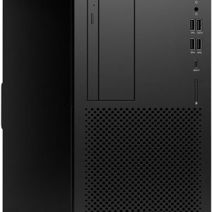 HP Z2 SFF G9 Workstation Desktop PC Intel Core i9