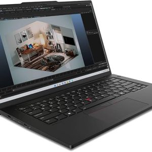 LENOVO THINKPAD E14 GEN 7 LAPTOP (BLACK) MTM