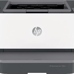 Up To 5000 Pages Right Out Of The Box Before Your First Reload, Engineered For High-Volume Printing – Get 5,000 Pages Of Toner Right Out Of The Box. Original Hp Toner Quality. Save Up To 80% On Hp Toner. Count On Getting Consistently High Quality Prints With This Revolutionary Laser.