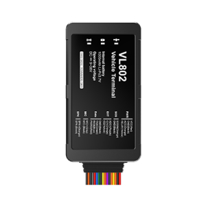 Jimiiot VL802 LTE Vehicle Terminal
