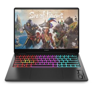 HP OMEN TRANSCEND 14 GAMING LAPTOP with 24 Cores