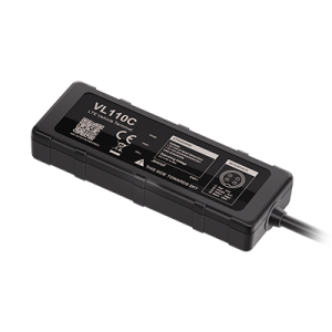 Jimiiot VL110C LTE Vehicle Terminal for Fleet Monitoring