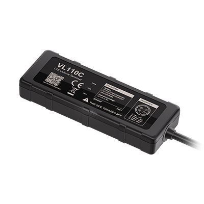 Jimiiot VL110C LTE Vehicle Terminal
