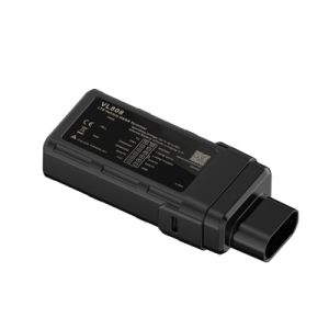 Jimiiot VL808 LTE Vehicle GNSS Terminal