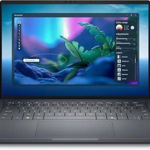 DELL PRO MAX 14 MC14250 LAPTOP SERVICE SERIES 2 PROCESSOR: INTEL CORE ULTRA 7 – 256H VPRO RAM: 32GB DDR5 – 7500 MT MEMORY STORAGE: 1 TB M.2 2280 GEN 4 PCIE NVM E SSD (SOLID STATE DRIVE) DISPLAY: 14.0" INCHES FHD +LCD IR CAMERA IPS 2 X THUNDERBOLT 4 PORTS 2 X USB-A 3.2 GEN 1 PORTS WI-FI 6E BLUETOOTH 5.3 HDMI 2.1 3.5MM AUDIO JACK SMART CARD READER IR CAMERA MIC WINDOWS 11 COLOR GRAPHITE
