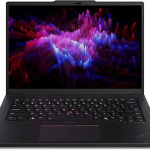 Lenovo ThinkPad P14s Gen 5: Powerful Intel Core Ultra