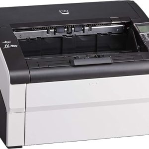 Scanner Type Document Brand Fujitsu Model Name fi-7800 Production Scanner Connectivity Technology USB Resolution 300 Item Weight 71 Pounds Wattage 200 watts Color Depth 24 Bits Standard Sheet Capacity 500