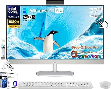 HP 27