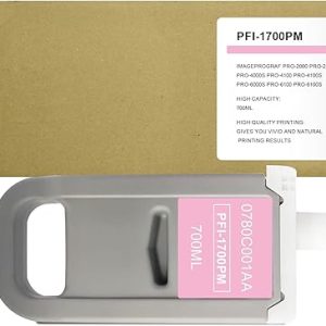 CANON PFI-1700 TONER MAGENTA 0777C001AA