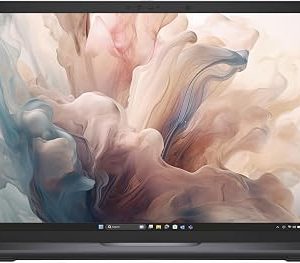 DELL PRO 14 PREMIUM (PA14250) LAPTOP SERIES 2 PROCESSOR: INTEL CORE ULTRA 5 – 238V VPRO RAM: 32 GB DDR5 ON BOARD MEMORY STORAGE: 512 GB M.2 2280 GEN 4 PCIE NVM E SSD (SOLID STATE DRIVE) DISPLAY: 14.0" INCHES FHD IPS INTEL ARC GRAPHICS 2 X THUNDERBOLT 4 PORTS 2 X USB-A 3.2 GEN 1 PORTS WI-FI 6E BLUETOOTH 5.3 HDMI 2.1 3.5MM AUDIO JACK BACKLIT KEYBOARD IR CAMERA MIC WINDOWS 11 DARK SLIVER COLOR