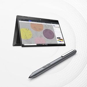 HP Pen MPP 1.51 (Precision stylus pen · creators / notetaking / touchscreen productivity) –MICROSOFT PEN PROTOCOL (MPP 1.51) PRECISE STYLUS INPUT DRAWING WRITING NAVIGATION Slim Pen Design Compatible with HP Touch Devices NATURAL SILVER PN: 3V2X4AA