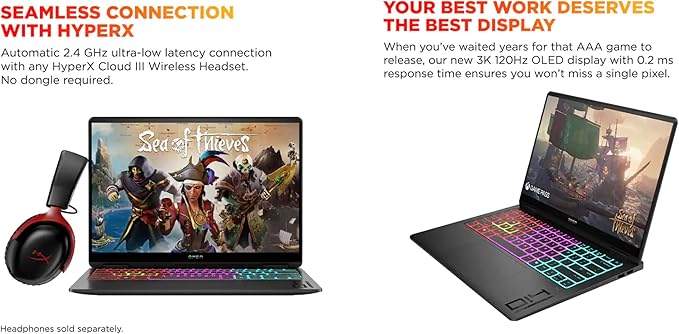71j19T6HDjL._AC_SX679_ HP OMEN TRANSCEND 14 GAMING LAPTOP Ultimate Power