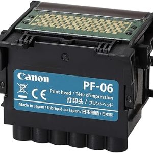 CANON PRINTER HEAD PF 06 2352C001AB