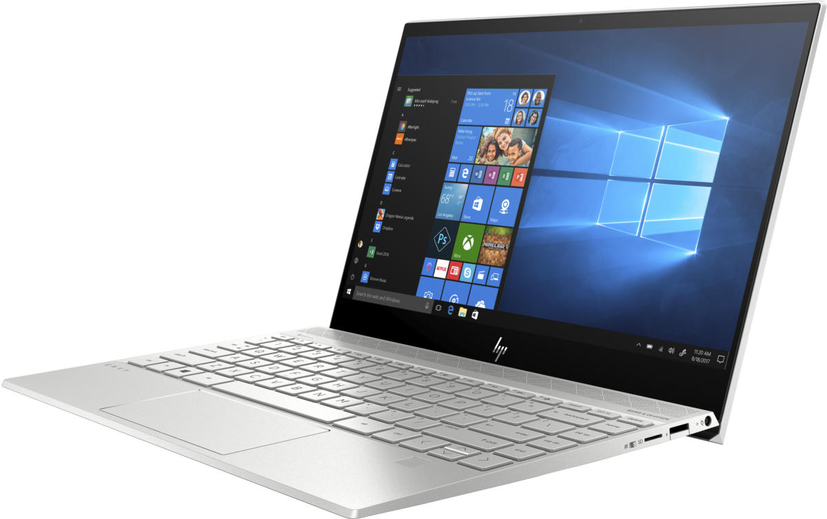 74328715_3489525272 HP ENVY LAPTOP 13-AQ1076NR: High Performance Specs