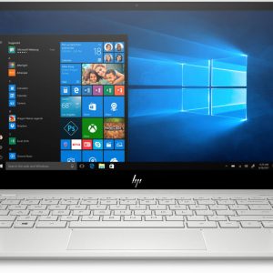 HP ENVY LAPTOP 13-AQ1076NR: High Performance Specs