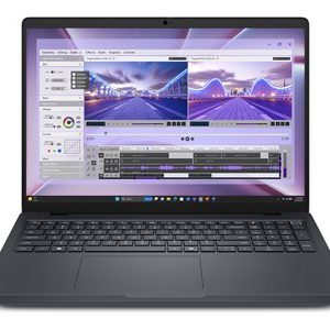 DELL PRO MAX 16 PREMIUM MA16250 SERVICE SERIES 2 PROCESSOR: INTEL CORE ULTRA 9 – 285H VPRO RAM: 64 GB DDR5 - 8400 MEMORY STORAGE: 512 GB M.2 2280 GEN 4 PCIE NVM E SSD (SOLID STATE DRIVE) DISPLAY: 16.0" INCHES TOUCHSCREEN UHD + TANDEM OLED ( 3840 X 2400 ) VRR NVIDIA GeForce RTX PRO 2000 BLACKWELL 8GB GDDR7 DEDICATED GRAPHICS 2 X THUNDERBOLT 4 PORTS 2 X USB A - 3.2 GEN 1 PORTS WI-FI 7E BE201 BLUETOOTH 5.3 HDMI 2.1 3.5MM AUDIO JACK BACKLIT KEYBOARD 8MP HDR + IR UPD CAMERA WITH EXPRESS SIGN-IN + INTELLIGENT PRIVACY READY MIC FRINGER PRINT READER WINDOWS 11 PRO COLOR GRAPHITE