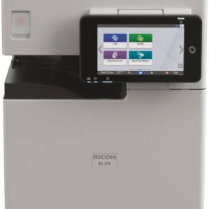 Ricoh IM 370 A4 Mono MFP