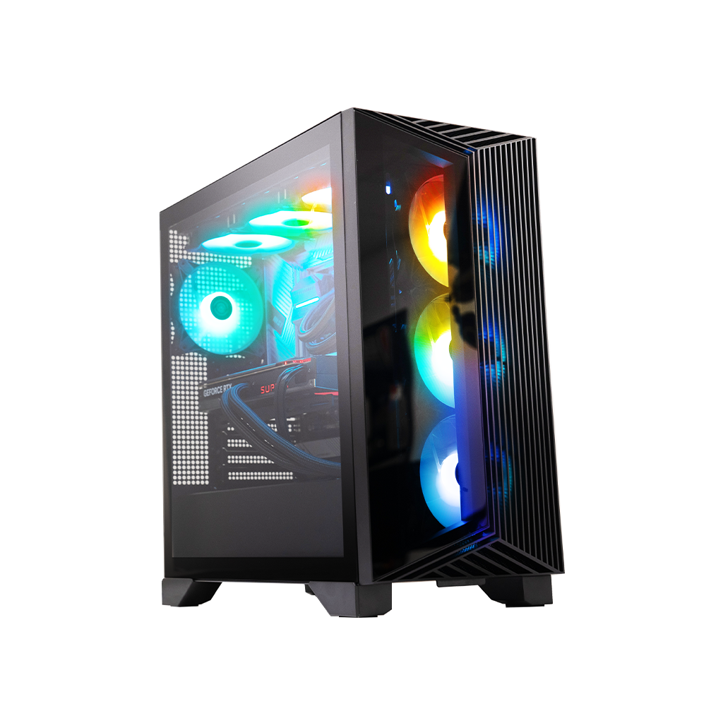 MSI Custom Build Gaming Desktop MSI Custom Build Gaming Desktop