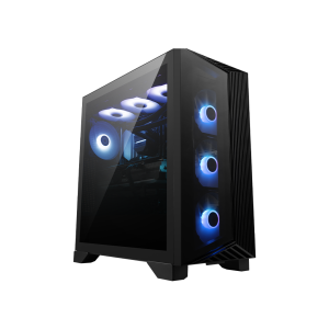 Custom Built MSI Gaming Desktop