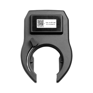 Jimiiot BL10 GNSS Sharing Bike Lock