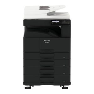 Sharp BP-20M22 A3 Multifunctional Printer Copier
