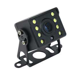 JimiIOT Rear-view waterproof camera with Fill light CE04