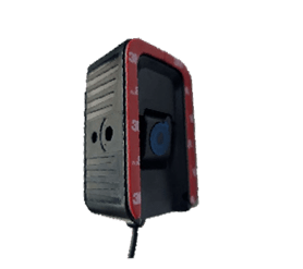 JimiIOT Road-facing Full AHD Camera CF02F