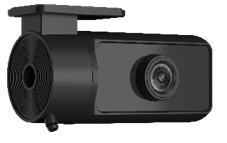 Cabin-View Infrared Camera CI03