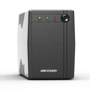 Hikvision UPS Ups 600va DS-UPS600